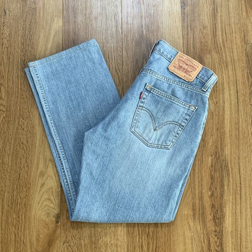 Levi strauss 751 jeans - levi, uomo