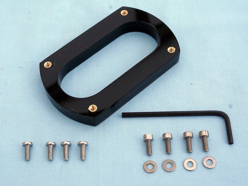 Sme type 12mm - spacer, kit