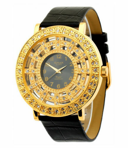 Elegante orologio polso - elegante,