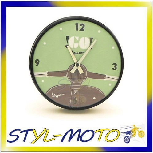Vple52 vespa orologio - orologio, da