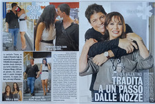Italia Clipping Ritaglio 2020