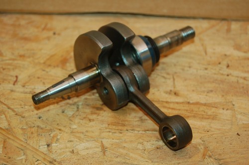 Albero motore motosega sachs - motore,