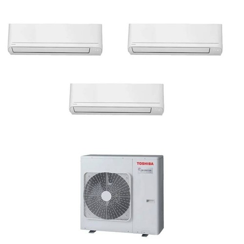 Climatizzatore toshiba seiya - climatizzatore,