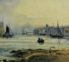 S. A. Galton (XIX) RARO