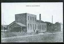 FORFRY DISTILLERIE