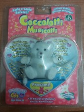 giocattolo vintage COCCOLOTTI