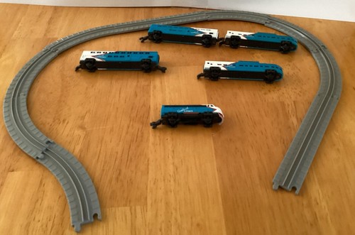 Micro machines stazione - micro,