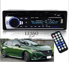 Autoradio Bluetooth STEREO