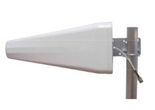 Antenna danitech radio - antenna,