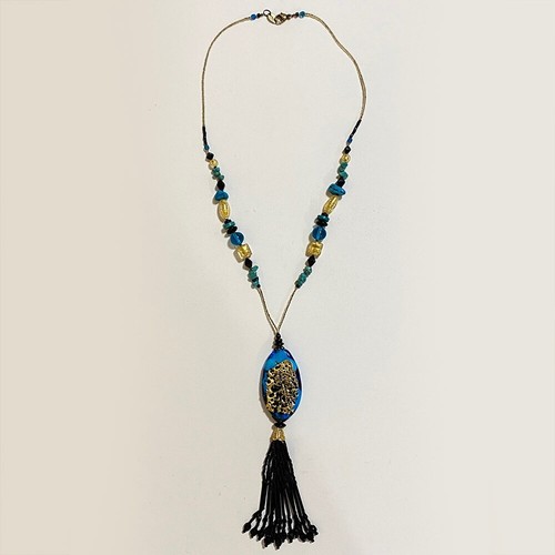 Creations paola collana pietra - creations,