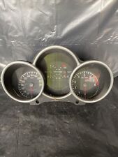 735290178 VDO 110008968002 Alfa Romeo  147   QUADRO STRUMENTI CONTACHILOMETRI