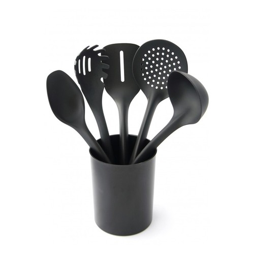 Set utensili cucina - utensili, 5