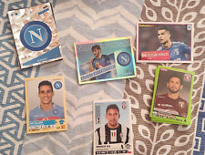 Set 900 figurine calciatori