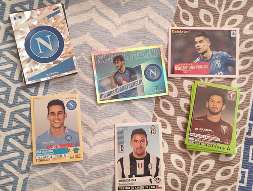 Set 900 figurine - , calciatori