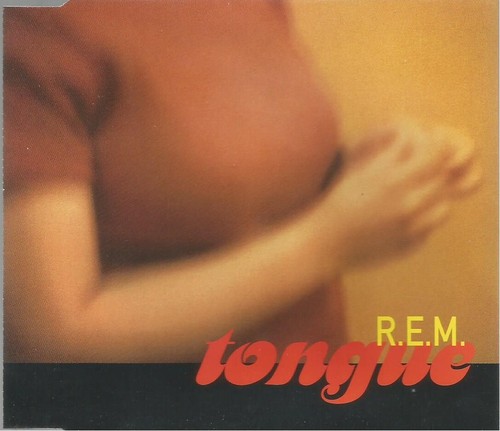 Rem tongue 1995 - rem,