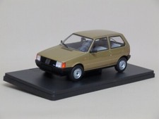 FiAT UNO 45  1983 + VETRiNETTA