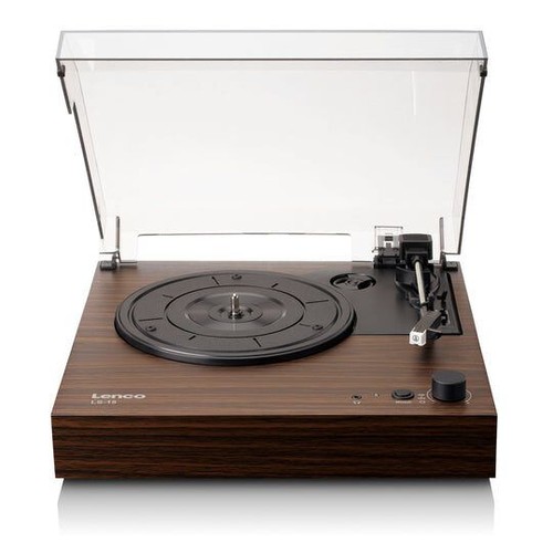 Lenco 15wd piatto audio - lenco, ls-15wd
