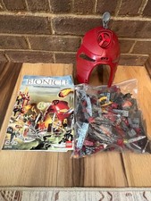 LEGO BIONICLE: Battle of Metru