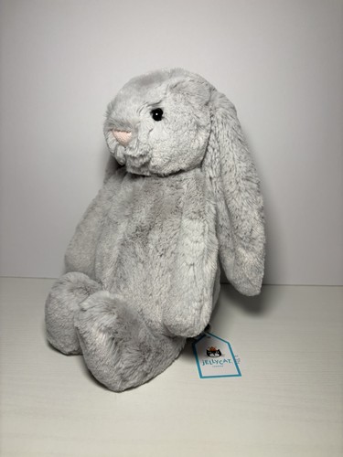 Bnwt jellycat bashful - *bnwt*,