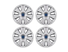 Originale Ford Copriruota 16"