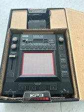 korg KP3 kaoss pad 3