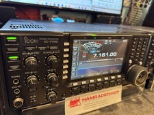 Icom IC-7700 USATO