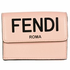 Portafoglio Fendi Micro