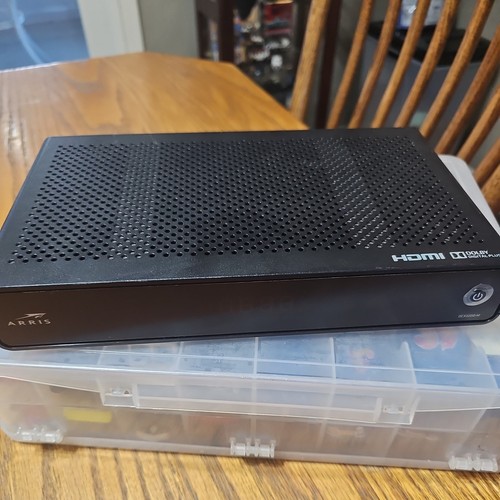 Arris motorola dcx3200 a081 - arris,