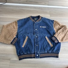 Giacca Bomber Vintage