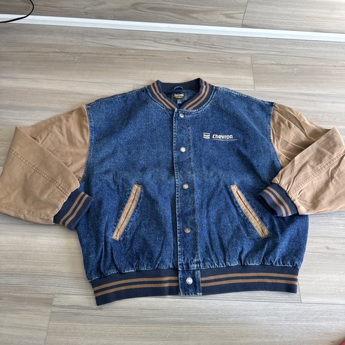 Giacca bomber vintage - giacca,