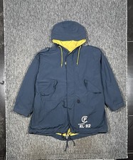 Rara giacca parka uomo Polo