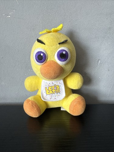 Peluche funko five - funko, nights