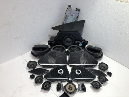 Audi impianto audio - a5,