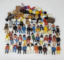 Grande lotto 39 figurine e