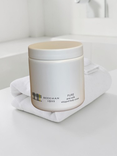 Beekman 1802 crema corpo puro