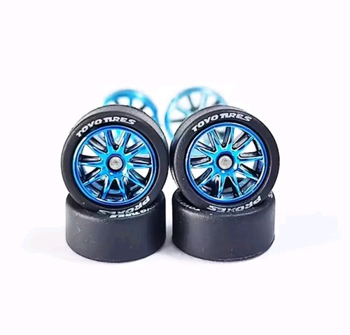 Set cerchi ce28 - cerchi,