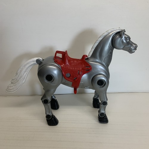 Jouet ancien bravestarr 1986 - jouet,