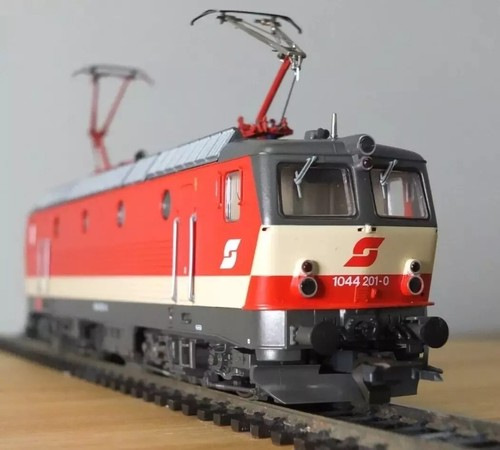Roco 69585 gauge - roco, 1044