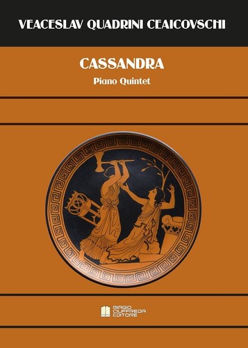 Libri quadrini ceaicovschi - libri,