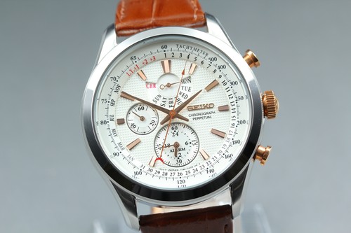 Orologio seiko cronografo - orologio,