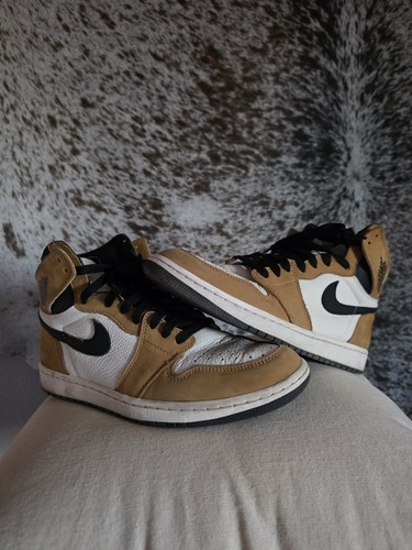 Air jordan retro - og, taglia