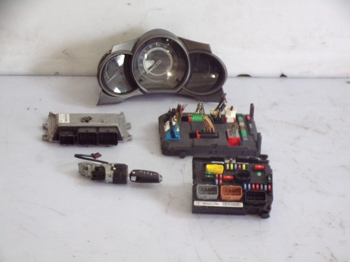 11526 kit accensione citroen - kit,
