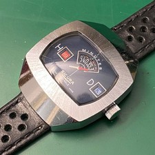 Orologio Sicura Jumphours