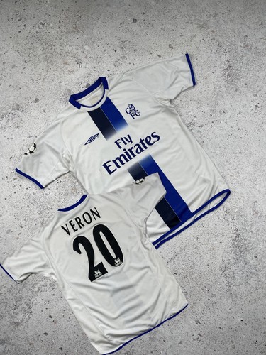 Maglia calcio home vintage