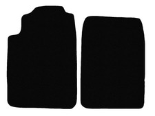 Basic Tappetini per SsangYong