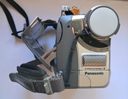 Videocamera panasonic gs1 - panasonic,