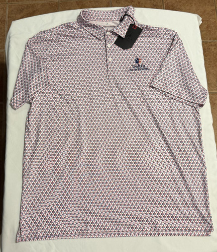 Polo golf antigua tee up - polo,