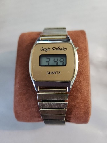 Orologio vintage sergio - vintage,