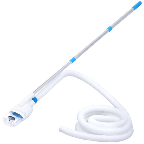 Aspiratore per piscina - piscina, fuori
