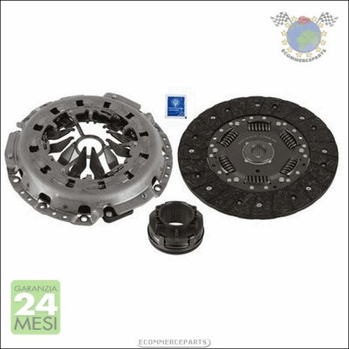 Kit frizione sachs per - frizione, a6